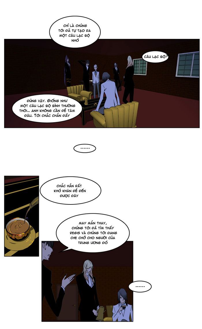 Ma Cà Rồng Quý Tộc: Chapter 180