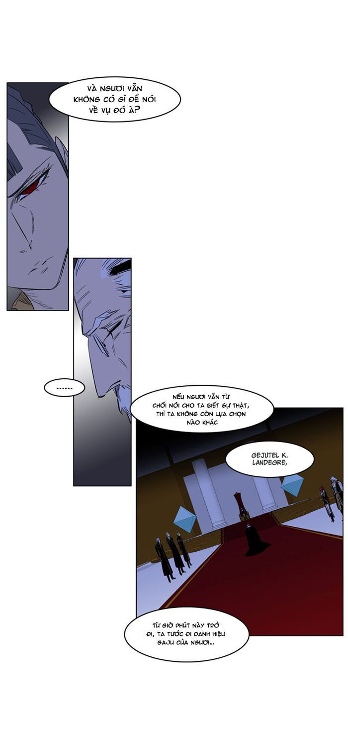 Ma Cà Rồng Quý Tộc: Chapter 180