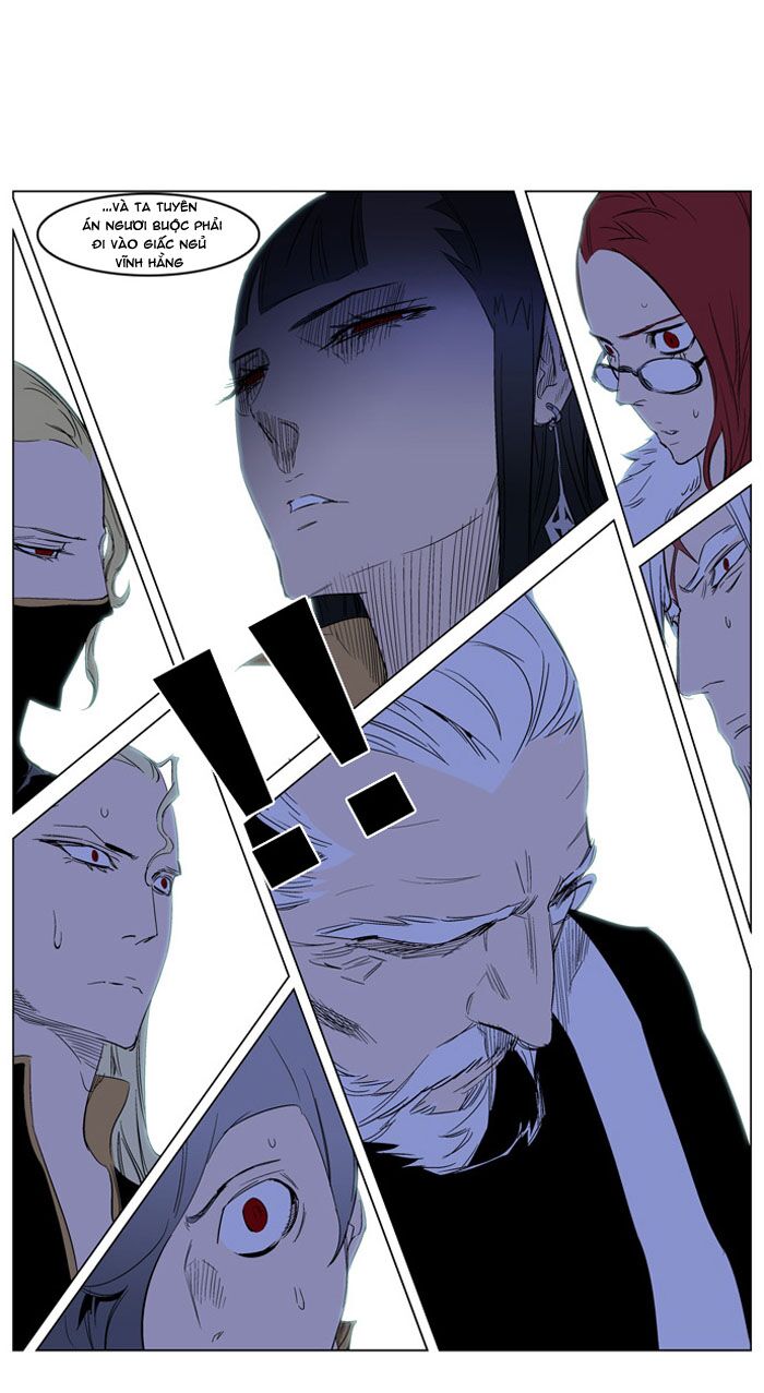 Ma Cà Rồng Quý Tộc: Chapter 180