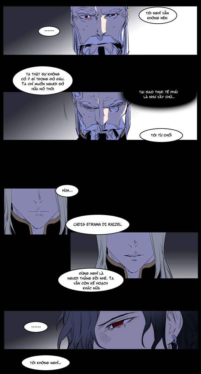 Ma Cà Rồng Quý Tộc: Chapter 180
