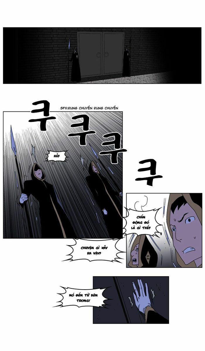 Ma Cà Rồng Quý Tộc: Chapter 181