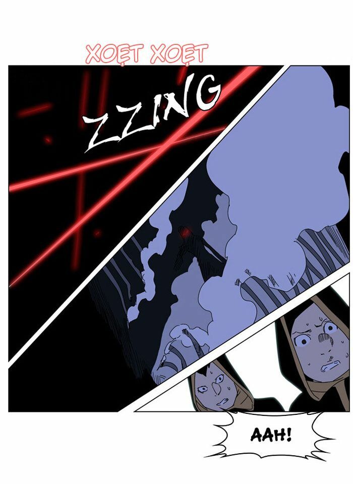Ma Cà Rồng Quý Tộc: Chapter 181