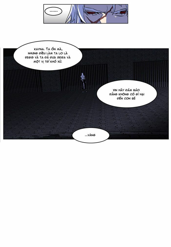 Ma Cà Rồng Quý Tộc: Chapter 181