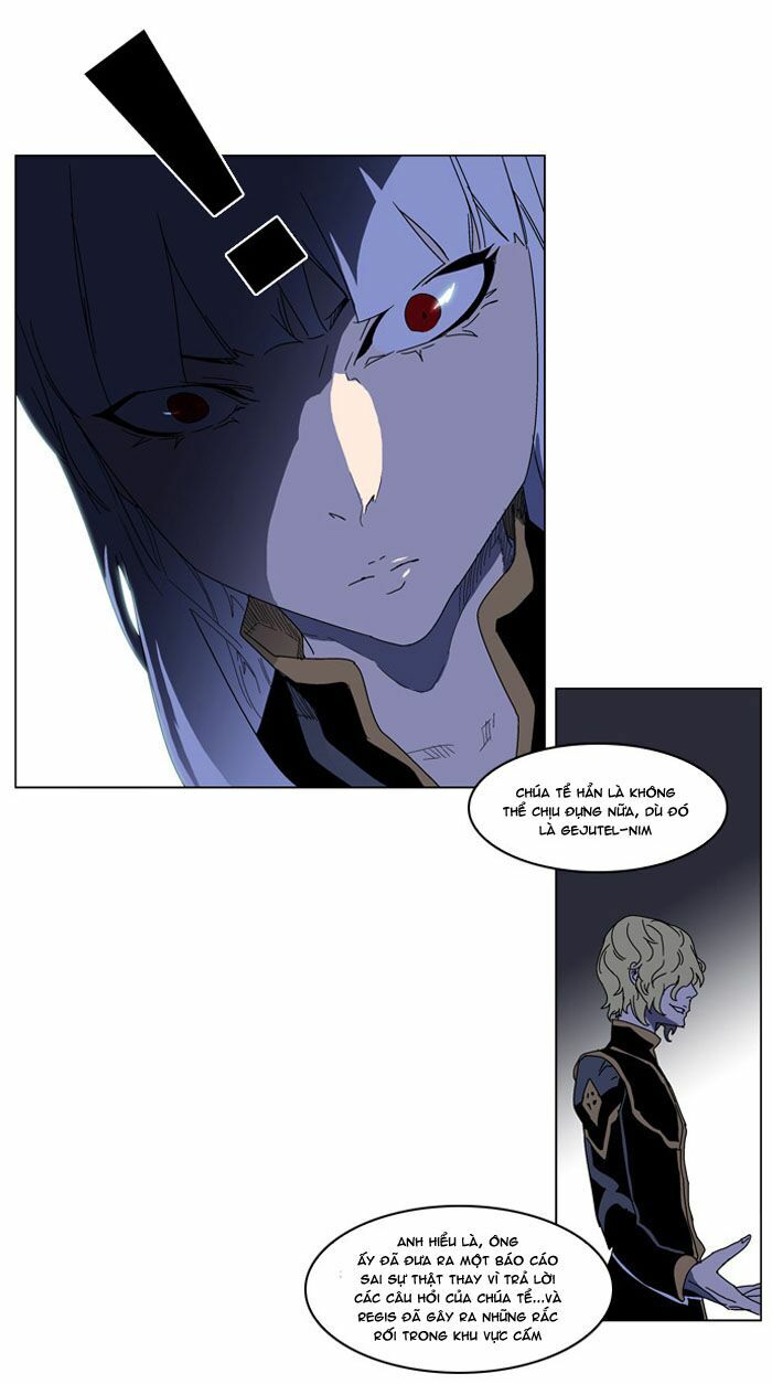 Ma Cà Rồng Quý Tộc: Chapter 181