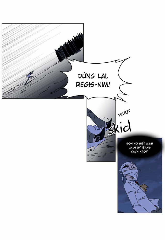 Ma Cà Rồng Quý Tộc: Chapter 182