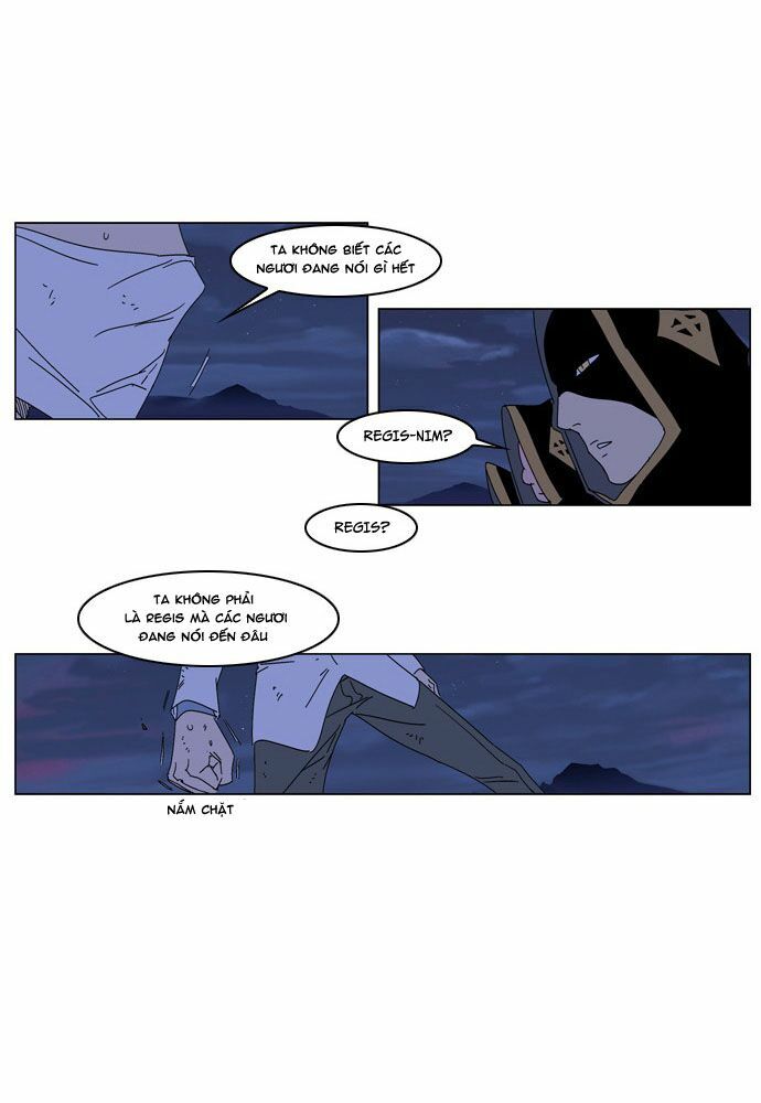 Ma Cà Rồng Quý Tộc: Chapter 182