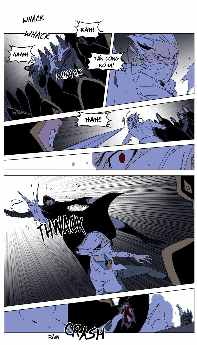 Ma Cà Rồng Quý Tộc: Chapter 182
