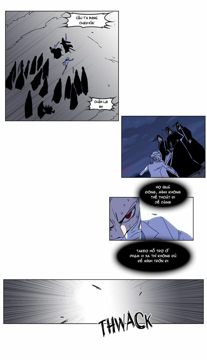 Ma Cà Rồng Quý Tộc: Chapter 182