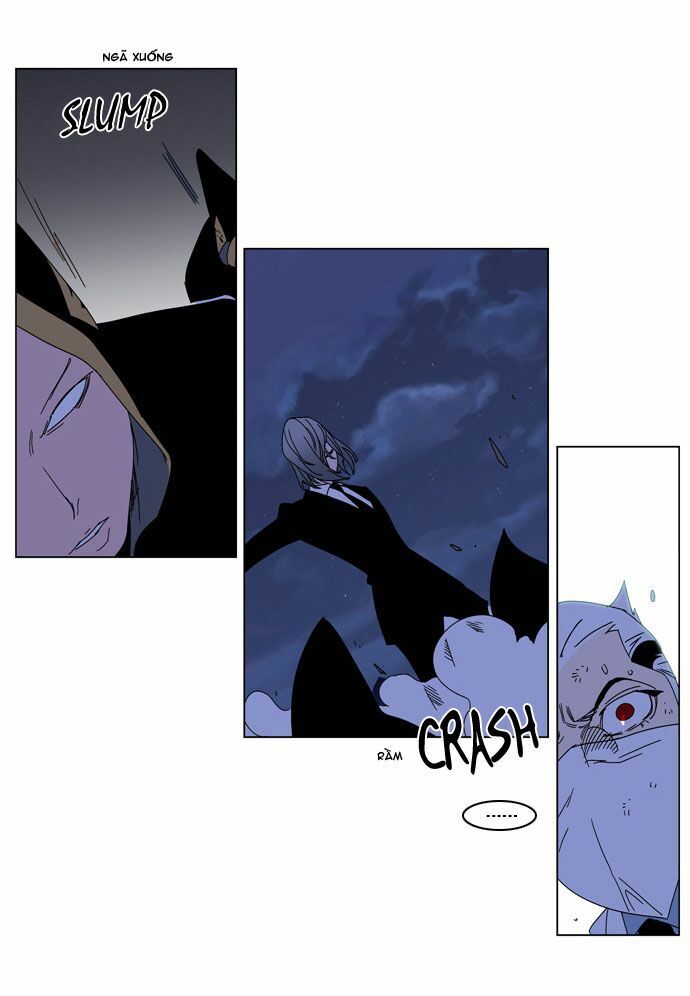 Ma Cà Rồng Quý Tộc: Chapter 182