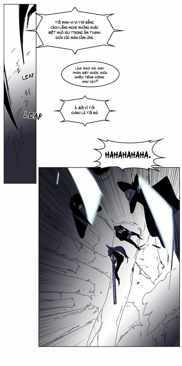 Ma Cà Rồng Quý Tộc: Chapter 182