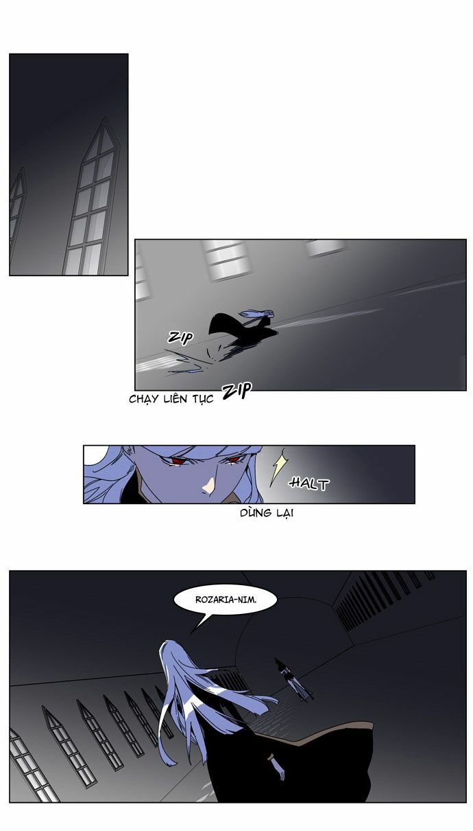 Ma Cà Rồng Quý Tộc: Chapter 182