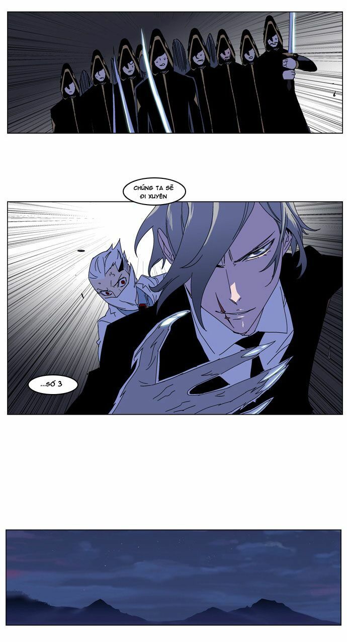 Ma Cà Rồng Quý Tộc: Chapter 182