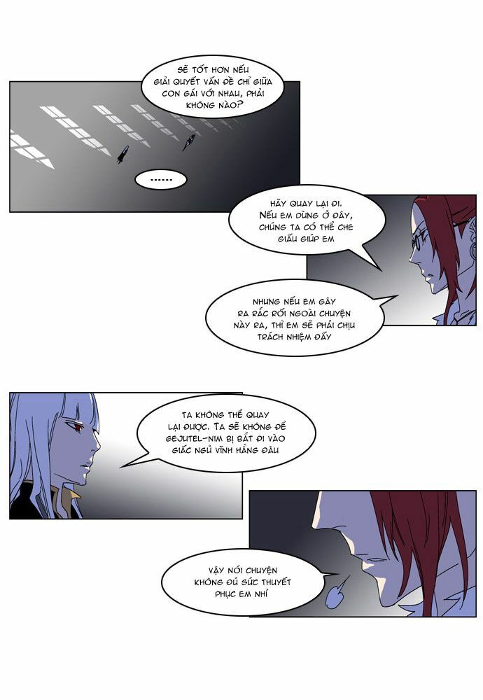 Ma Cà Rồng Quý Tộc: Chapter 182