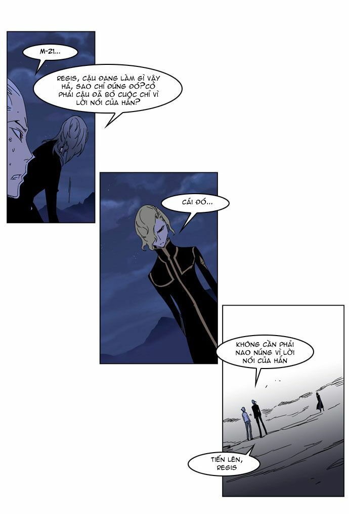 Ma Cà Rồng Quý Tộc: Chapter 183