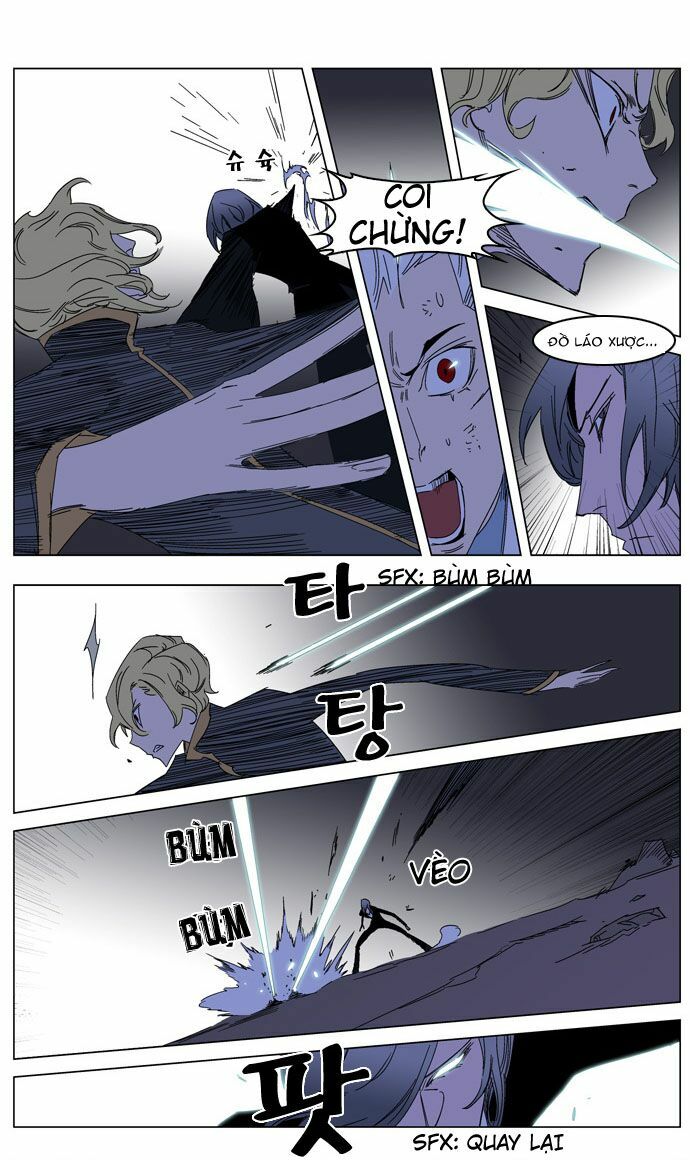 Ma Cà Rồng Quý Tộc: Chapter 183