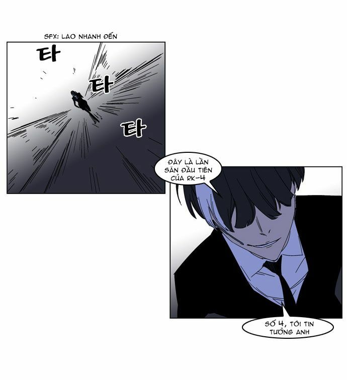 Ma Cà Rồng Quý Tộc: Chapter 183