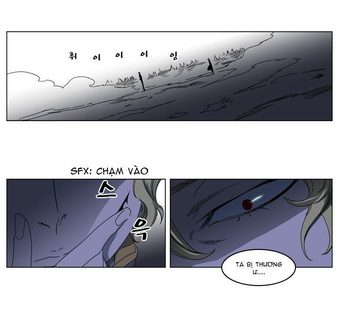 Ma Cà Rồng Quý Tộc: Chapter 183
