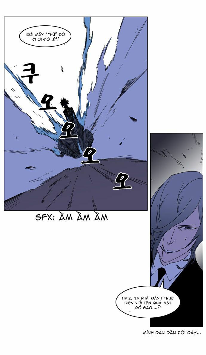 Ma Cà Rồng Quý Tộc: Chapter 183
