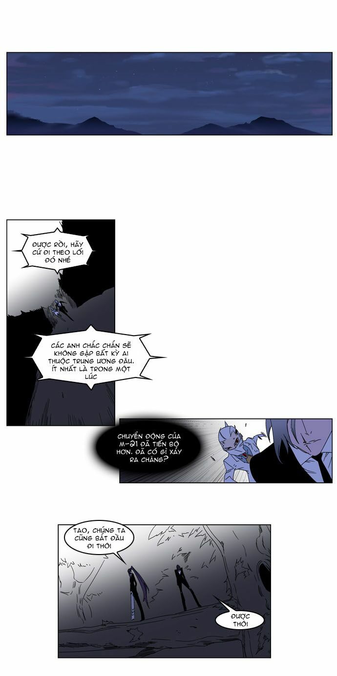 Ma Cà Rồng Quý Tộc: Chapter 183