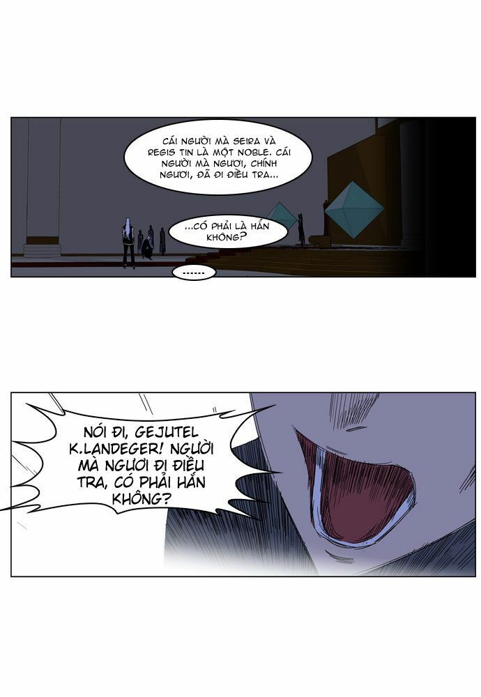 Ma Cà Rồng Quý Tộc: Chapter 183