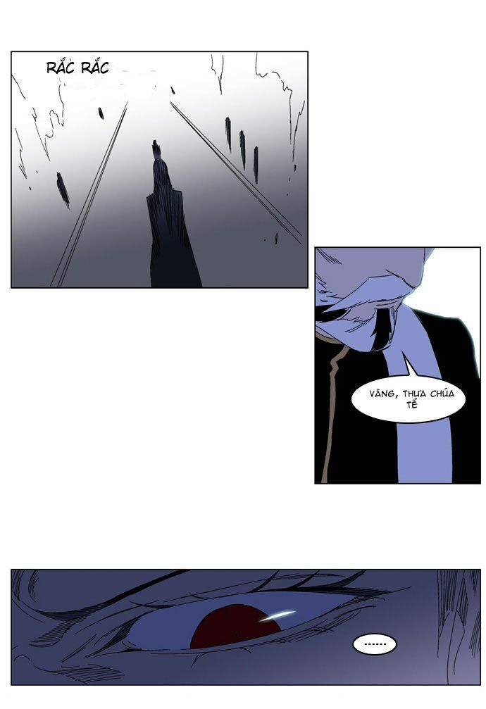 Ma Cà Rồng Quý Tộc: Chapter 183