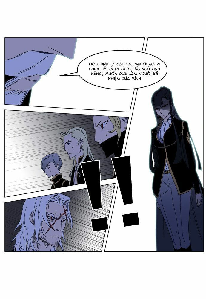 Ma Cà Rồng Quý Tộc: Chapter 183