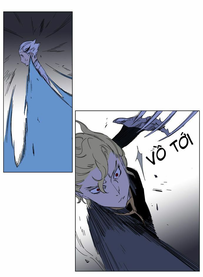 Ma Cà Rồng Quý Tộc: Chapter 183