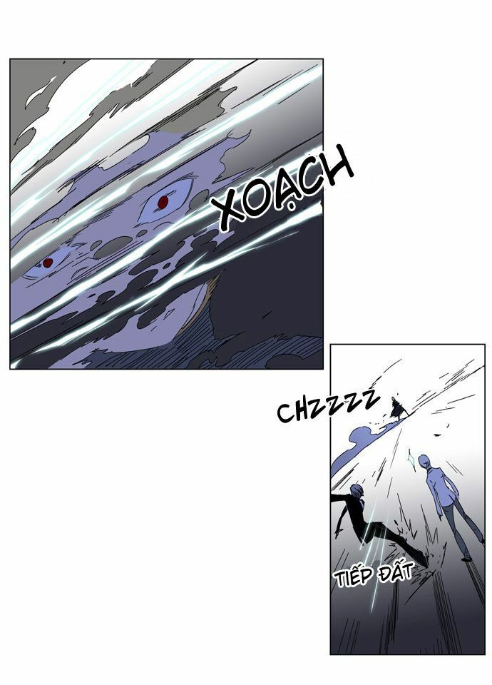 Ma Cà Rồng Quý Tộc: Chapter 183