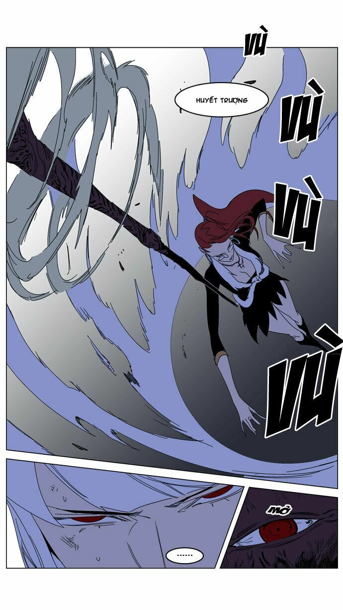Ma Cà Rồng Quý Tộc: Chapter 184