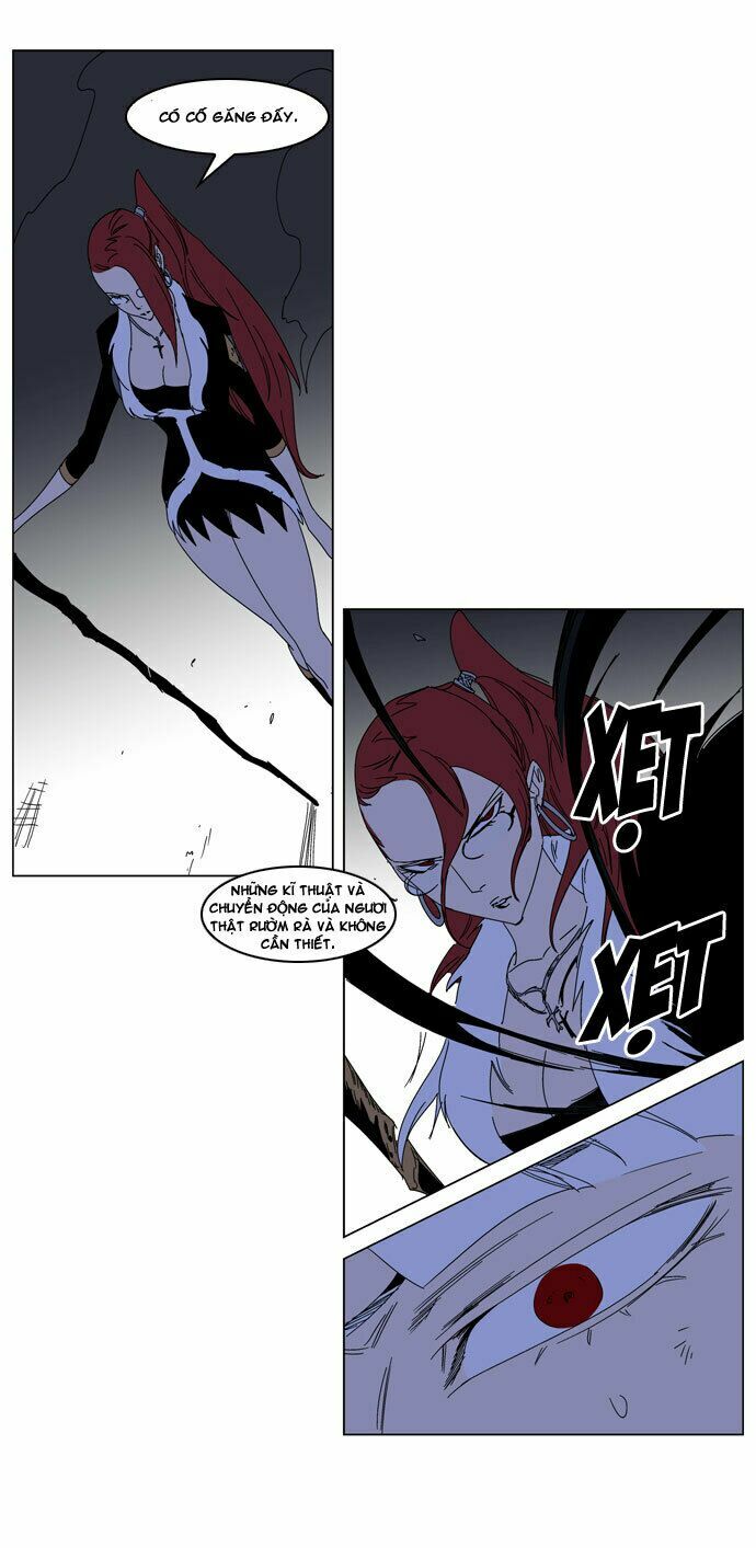 Ma Cà Rồng Quý Tộc: Chapter 184