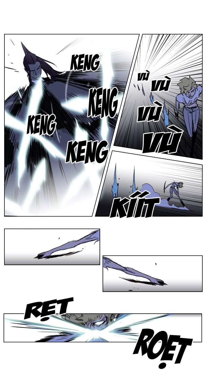 Ma Cà Rồng Quý Tộc: Chapter 187