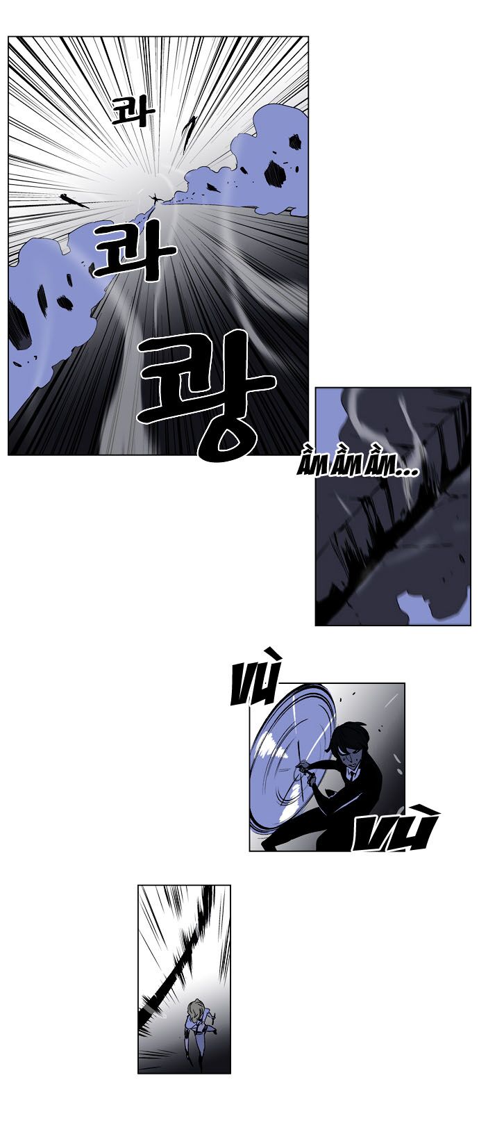 Ma Cà Rồng Quý Tộc: Chapter 187