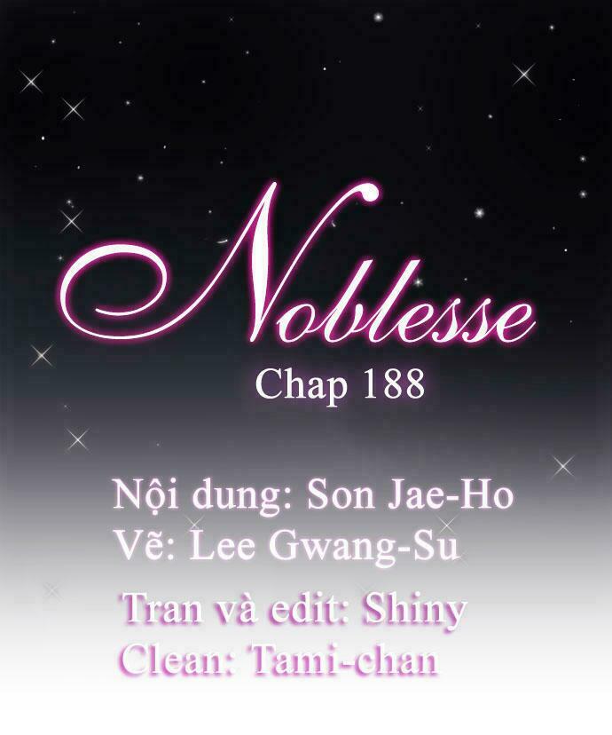 Ma Cà Rồng Quý Tộc: Chapter 188