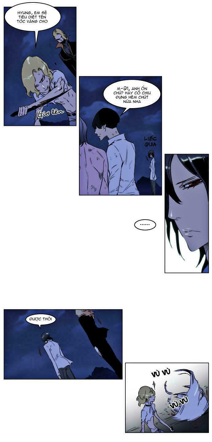 Ma Cà Rồng Quý Tộc: Chapter 188