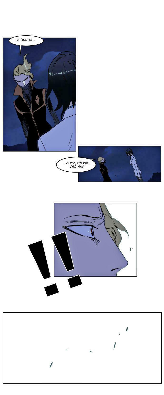 Ma Cà Rồng Quý Tộc: Chapter 188