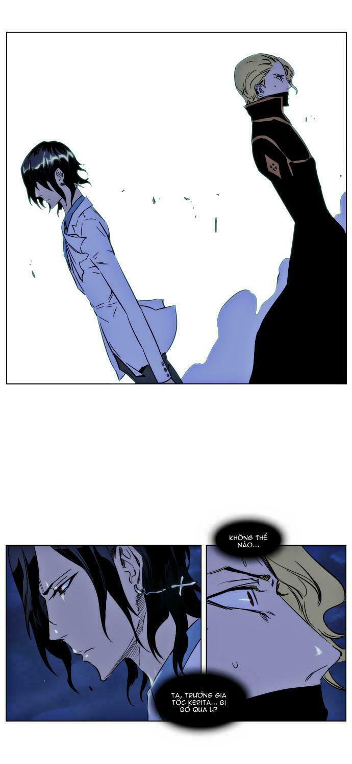 Ma Cà Rồng Quý Tộc: Chapter 188