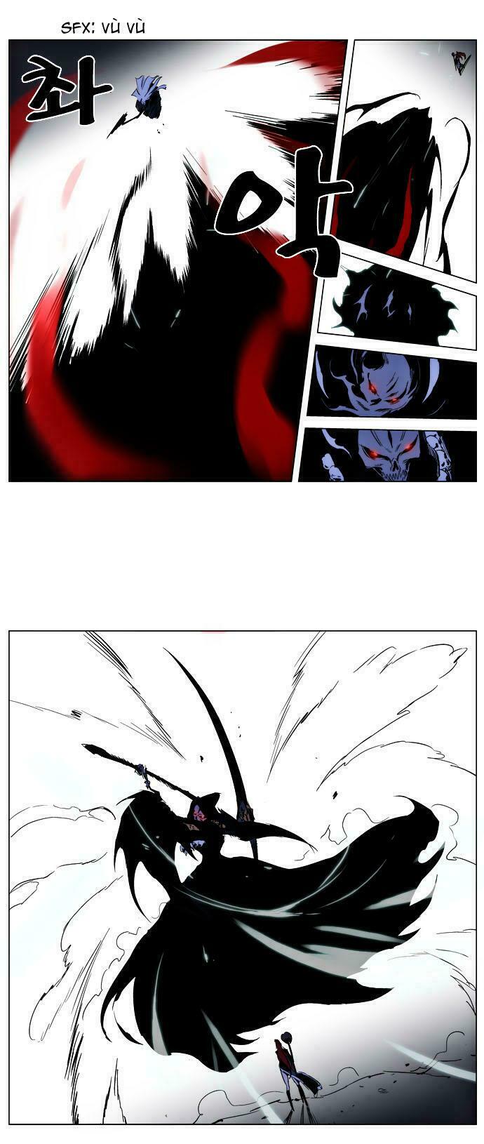 Ma Cà Rồng Quý Tộc: Chapter 188