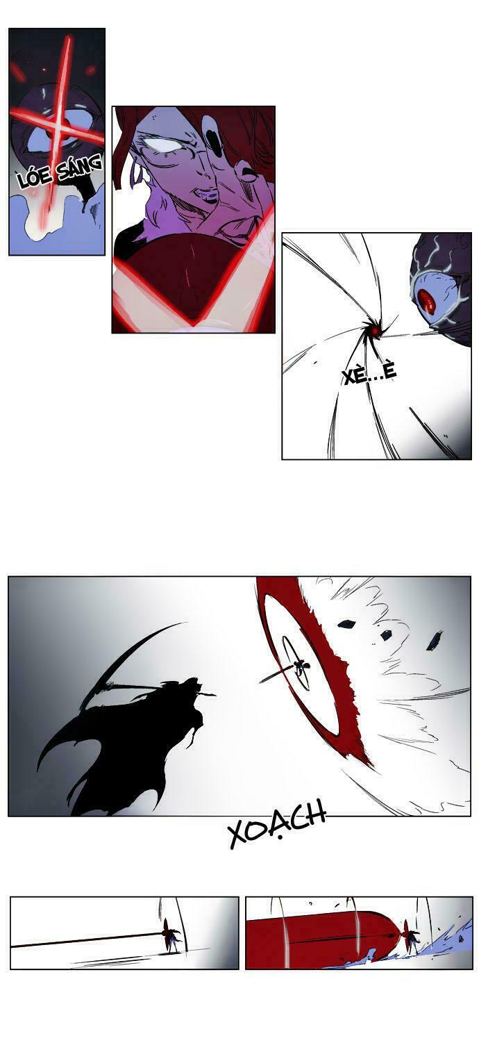 Ma Cà Rồng Quý Tộc: Chapter 188