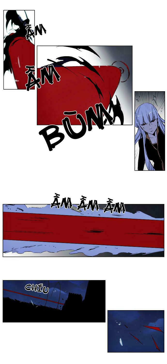 Ma Cà Rồng Quý Tộc: Chapter 188