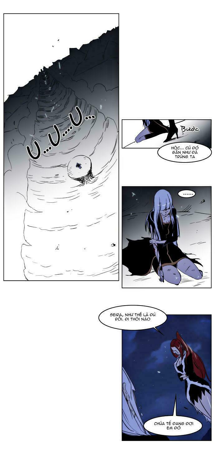 Ma Cà Rồng Quý Tộc: Chapter 188