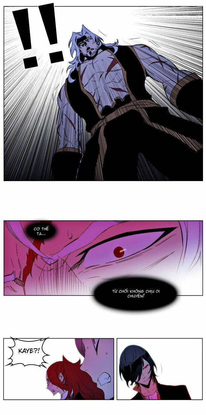 Ma Cà Rồng Quý Tộc: Chapter 192
