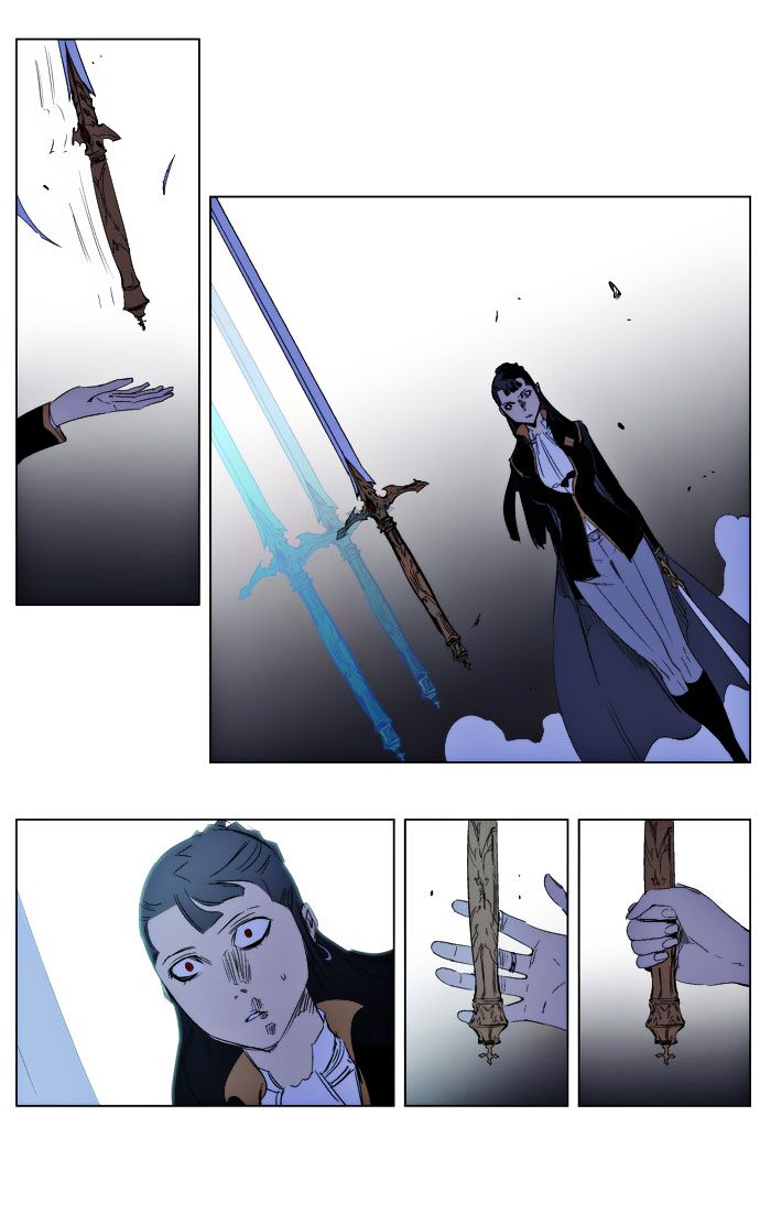 Ma Cà Rồng Quý Tộc: Chapter 194