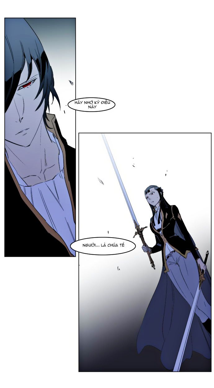 Ma Cà Rồng Quý Tộc: Chapter 194