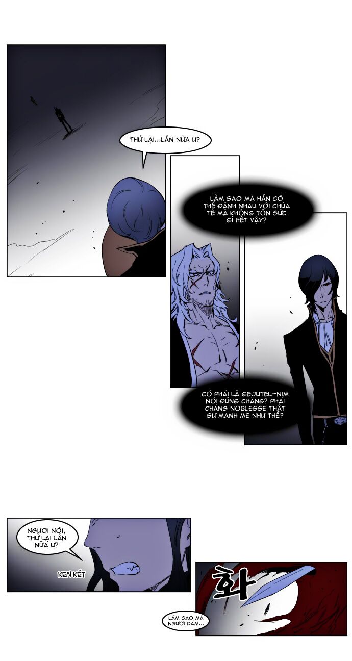 Ma Cà Rồng Quý Tộc: Chapter 194