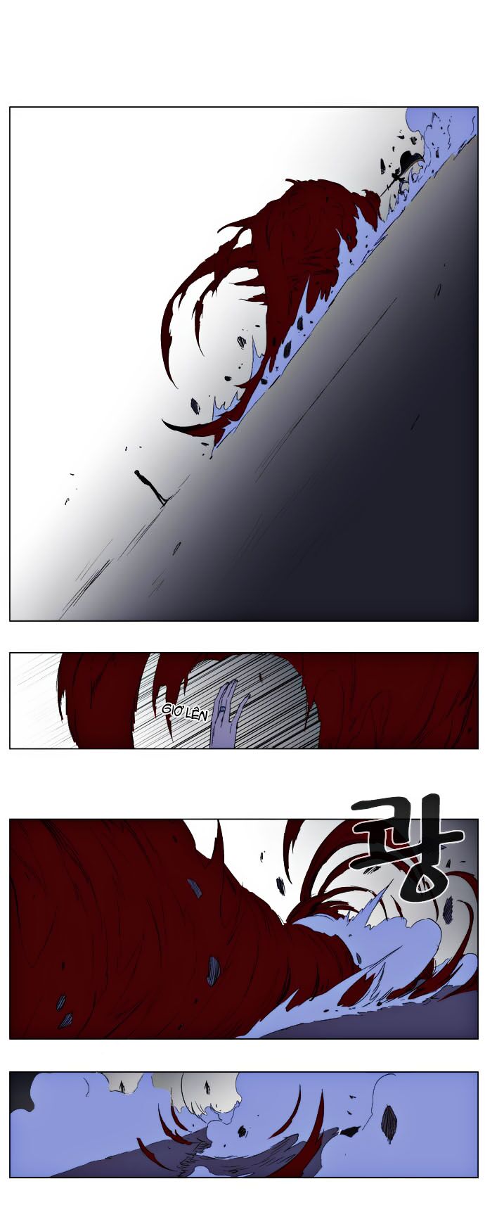 Ma Cà Rồng Quý Tộc: Chapter 194