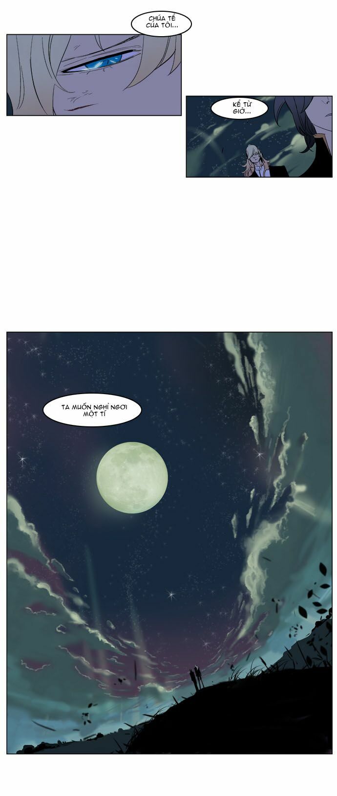 Ma Cà Rồng Quý Tộc: Chapter 197
