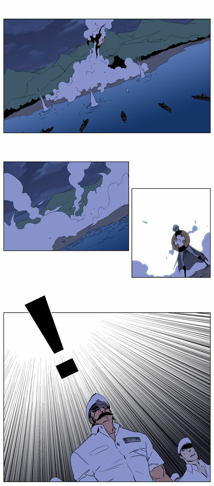 Ma Cà Rồng Quý Tộc: Chapter 199