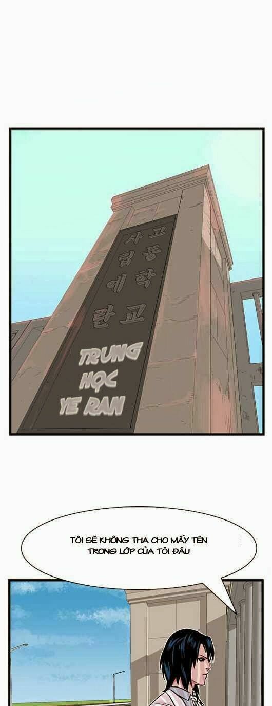 Ma Cà Rồng Quý Tộc: Chapter 2
