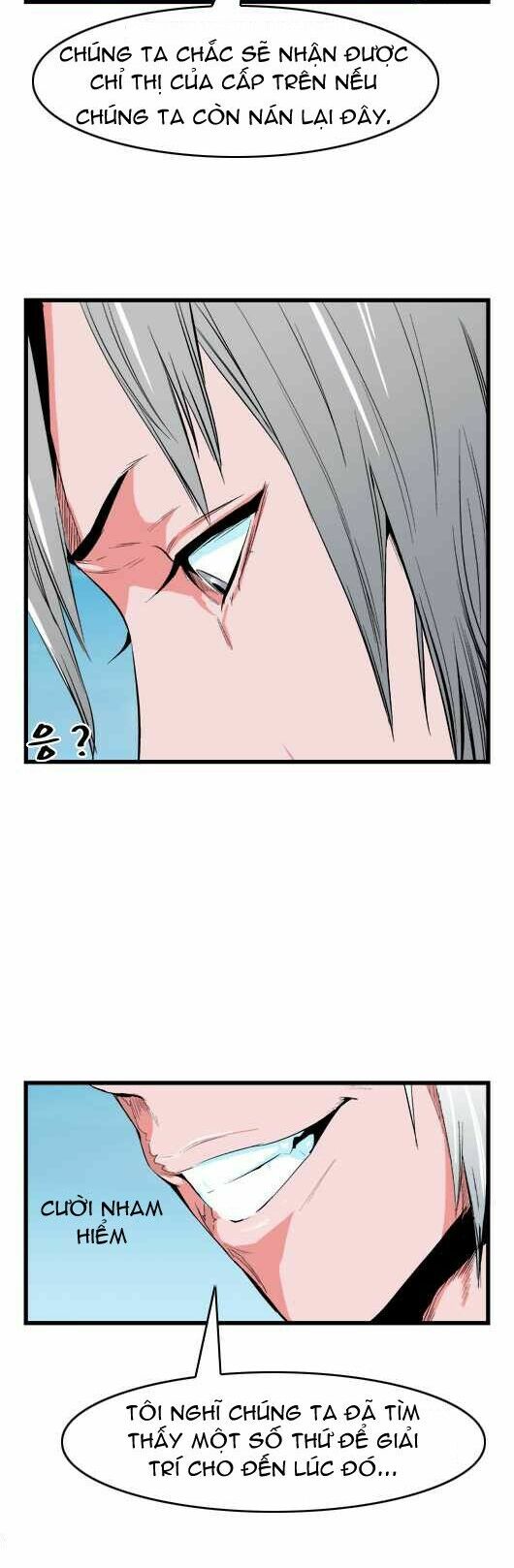 Ma Cà Rồng Quý Tộc: Chapter 20