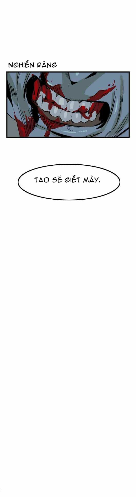 Ma Cà Rồng Quý Tộc: Chapter 20